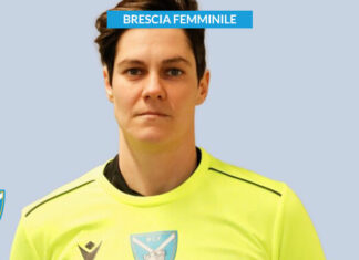 Brescia Femminile, tra i pali si sarà ancora Sabrina Tasselli
