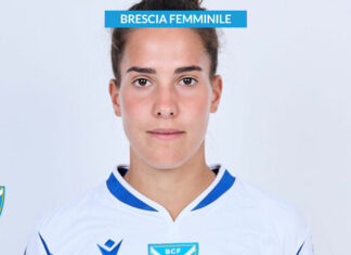 Brescia Femminile, confermata Serena Magri