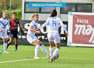 Brescia Femminile, conferma per Stefania Zanoletti