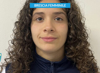 Brescia Femminile, Valentina Corbetta ancora biancoblù