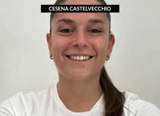 Cesena, dalla Roma arriva Emanuela Testa
