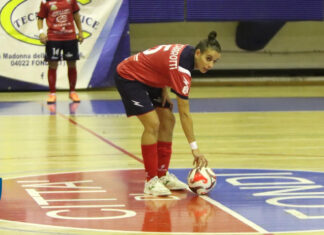 Due allenatrici in finale per il tricolore, Amparo e Domenichetti: “Così ancora più emozionante”