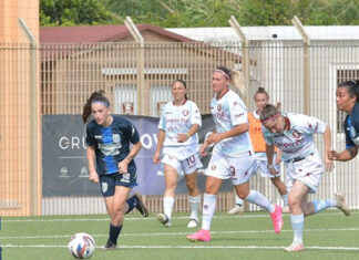 La storia del calcio femminile italiano da oggi in edicola