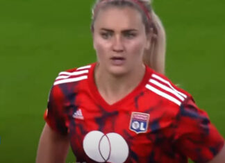 Lindsey Horan, la partner in affari che non ti aspetti