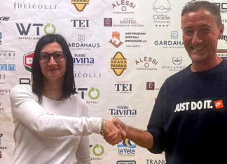 Federica Zanca, Responsabile Settore Femminile Desenzano: “Debutteremo nel campionato di Promozione. Mi aspetto un anno sereno e di divertimento”