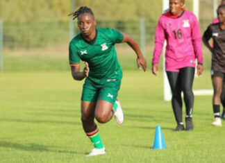 Lo Zambia è pronto a dare continuità ai propri risultati