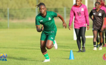 Il Marocco ospiterà il secondo turno della Champions Cup femminile FIFA