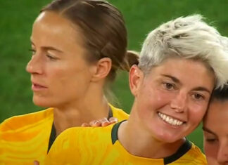 La straordinaria storia di Michelle Heyman, la bomber australiana