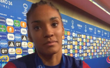 FIFA: il report sulla crescita del calcio femminile di dicembre