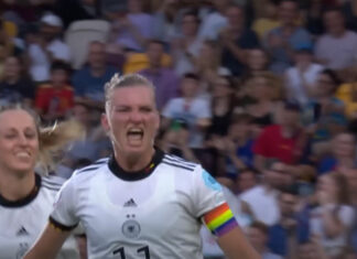 I numeri delle squadre del Torneo Olimpico Femminile di Parigi 2024