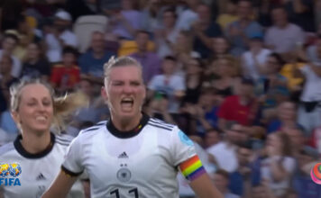 Far crescere il calcio femminile, la situazione