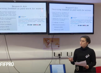 Perché è il momento di parlare di disturbi alimentari nel calcio