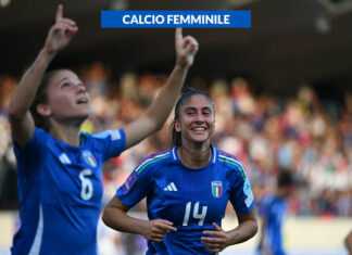 Serie A Women da record a EURO 2025, 49 convocate arrivano dal campionato italiano. Cappelletti: “Un segnale del livello raggiunto”