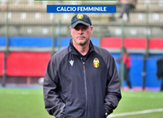 Il calcio italiano piange la scomparsa di Fabio Melillo, allenatore della Ternana Women. Gravina: “Uno dei primi a credere nel movimento femminile”
