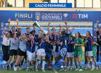 Calcio+15, stage dal 24 al 28 febbraio a Tirrenia: le scelte della responsabile tecnica Francesca Valetto