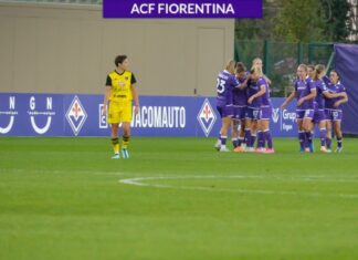 Fiorentina Femminile: arrivano Snerle, Bettineschi e Filangeri, Spinelli saluta il club Viola