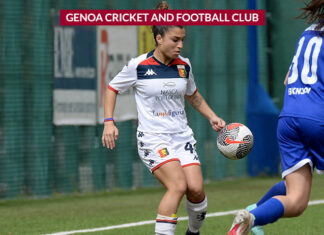 Genoa, il club conferma Camilla Forcinella, Chiara Mele, Eleonora Oliva ed Emma Errico