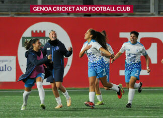 Genoa, primo colpo di mercato: arriva a centrocampo Giulia Giacobbo