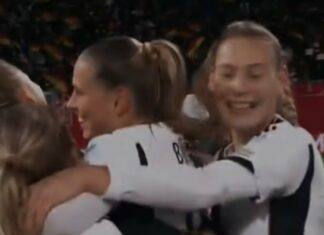 Olimpiadi: nuovo look per la Germania di Hrubesch