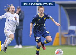 Sono aperte le iscrizioni per i ‘Football Camp 2025’ dell’Hellas Verona Women!