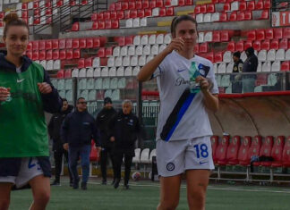 Il saluto social di Marta Pandini all’Inter: “Cara Inter, ti sarò per sempre riconoscente”