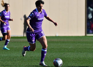 Alice Parisi: “Il calcio femminile è sempre esistito, oggi viene riconosciuto e apprezzato”