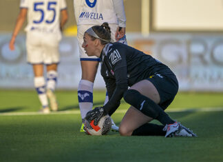 Margot Shore, Hellas Verona: “Grazie di aver sognato per me quando non riuscivo a sognare per me stessa”