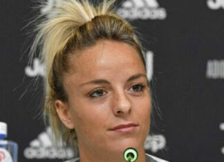 Juventus Women, Martina Rosucci: “Ciao bianconeri, siamo tornate”