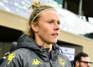Fiorentina Women, Katja Schroffeneger saluta il club: “Sei stata, sei e sarai per sempre la mia seconda casa”