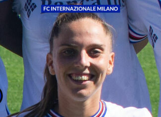 Inter: Alice Regazzoli abbandona definitivamente la casacca nerazzurra