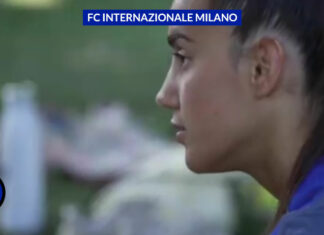 Matilde Pavan, Inter: “Sono carica. Si respira aria di cambiamento e novità”