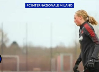 Cecilía Rúnarsdóttir è il nuovo portiere dell’Inter in prestito dal Bayern Monaco