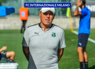 Gianpiero Piovani, Inter: “Vogliamo fare bene. Ce la metteremo tutta”