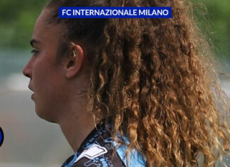 Inter: Gaia Lonati in prestito al Parma una sola stagione