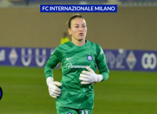 Inter: Sara Cetinja lascia Milano dopo una sola stagione