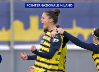 Inter: Caterina Fracaros ceduta per una stagione al Napoli