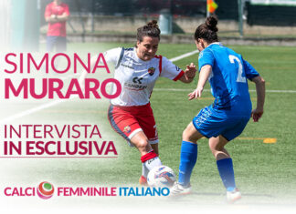 Simona Muraro, Lumezzane: “Vincere campionato e Coppa con la maglia della mia città è stato davvero bello. Il mio futuro è alla Pro Palazzolo”