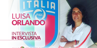 Luisa Orlando, Cosenza Femminile: “Nonostante le brutture che incontrerete andate avanti sempre a testa alta”