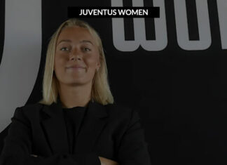 Juventus Women: Hanna Bennison è bianconera