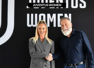 Juventus Women: le prime parole di Alisha Lehmann