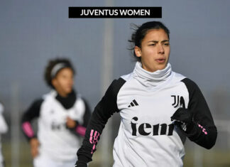 Juventus Women, sei giocatrici si trasferiscono al Napoli Femminile