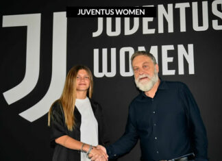 Juventus Women, Manuela Sciabica è una nuova giocatrice bianconera