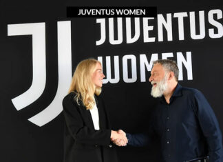 Juventus Women: Amalie Vangsgaard è bianconera
