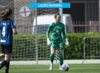 Lazio Women formato Serie A: presa Sara Cetinja dall’Inter