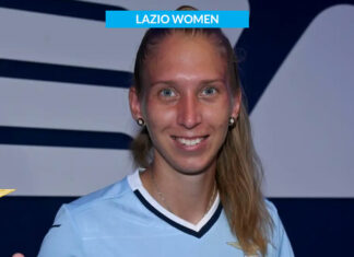 Lazio Women, ufficiale l’acquisto di Zsanett Kajan dalla Fiorentina Women