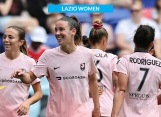 Lazio Women, Clarisse Le Bihan acquistata dall’Angel City FC