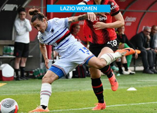 Lazio Women, Elisabetta Oliviero è una nuova giocatrice biancoceleste