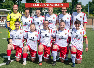Lumezzane, prime mosse di mercato e scelta la data del raduno in vista della nuova stagione