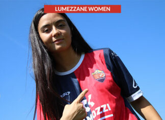 Lumezzane, altro acquisto a centrocampo: presa Elisa Dal Brun