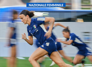 Azzurre, a Bolzano con la Finlandia il match point per la qualificazione a EURO 2025